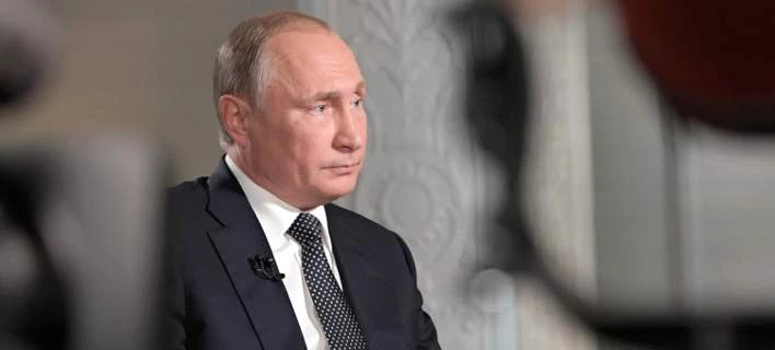 O Πούτιν θα επιθεωρήσει το ρωσικό πολεμικό ναυτικό, στα νερά του ποταμού Νέβα